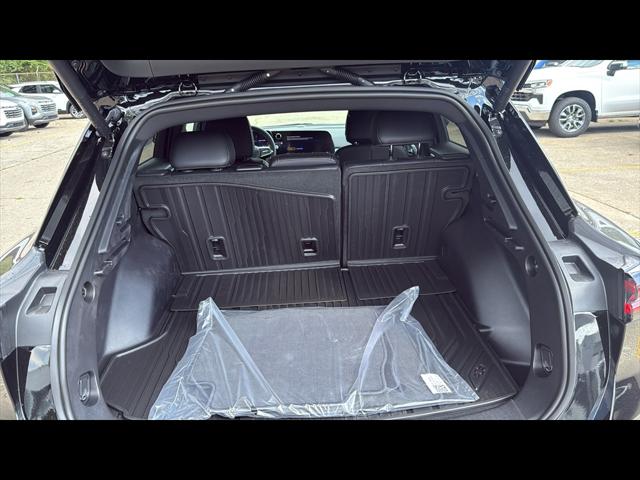 2025 Chevrolet Equinox LT 2