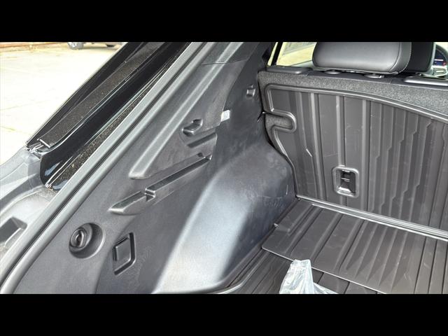 2025 Chevrolet Equinox LT 2