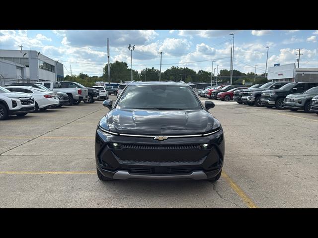 2025 Chevrolet Equinox LT 2