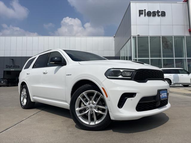 2024 Dodge Durango R/T Plus AWD