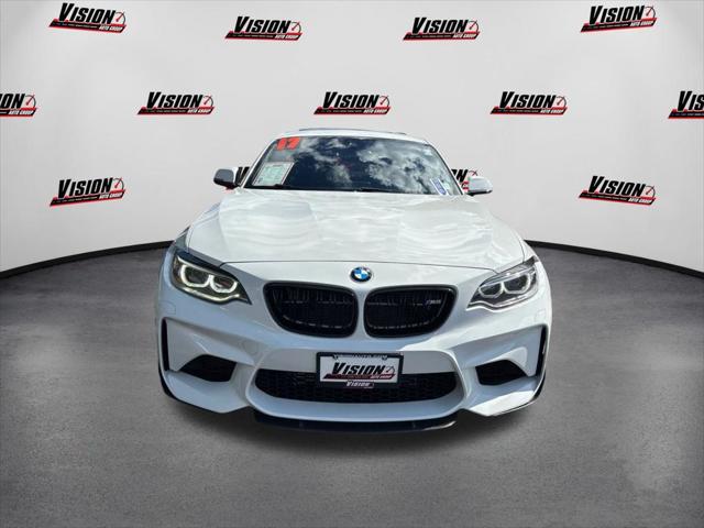 2017 BMW M2 Base
