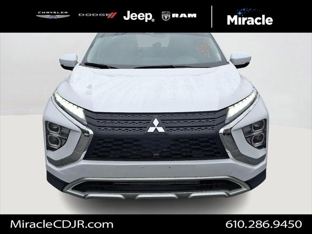 2024 Mitsubishi Eclipse Cross SE S-AWC 2024 Mitsubishi Eclipse Cross SE S-AWC