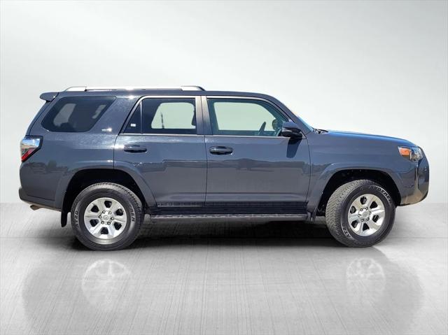 2024 Toyota 4Runner SR5 Premium 2024 Toyota 4Runner SR5 Premium