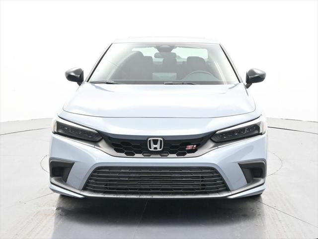 2023 Honda Civic Si Sedan