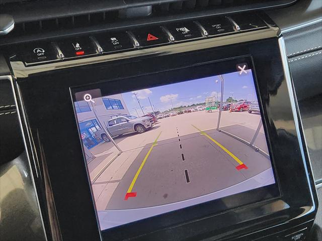 2023 Jeep Grand Cherokee Altitude 4x4