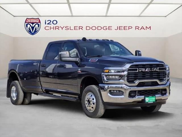2026 RAM Ram 3500 RAM 3500 TRADESMAN CREW CAB 4X4 8 BOX 2026 RAM Ram 3500 RAM 3500 TRADESMAN CREW CAB 4X4 8 BOX