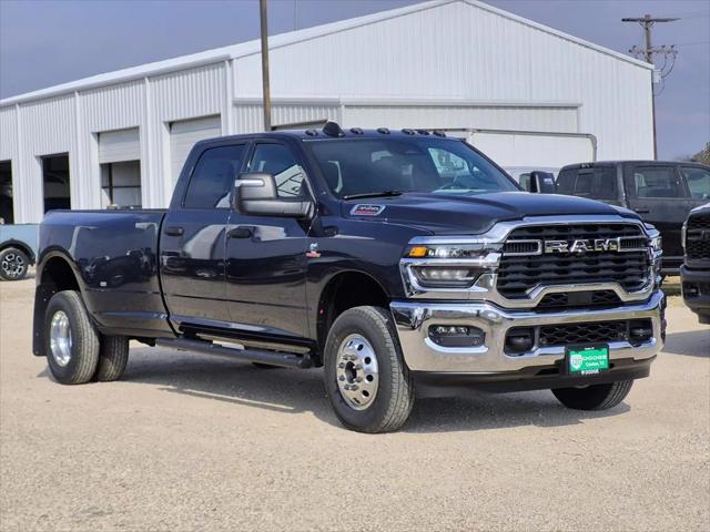 2026 RAM Ram 3500 RAM 3500 TRADESMAN CREW CAB 4X4 8 BOX 2026 RAM Ram 3500 RAM 3500 TRADESMAN CREW CAB 4X4 8 BOX