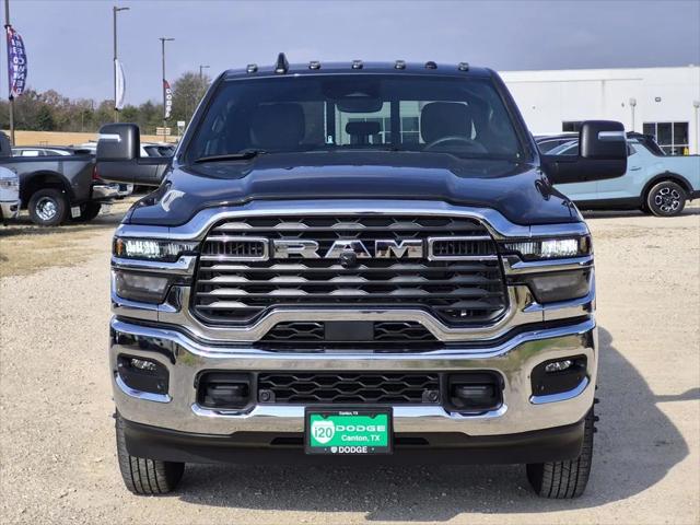 2026 RAM Ram 3500 RAM 3500 TRADESMAN CREW CAB 4X4 8 BOX 2026 RAM Ram 3500 RAM 3500 TRADESMAN CREW CAB 4X4 8 BOX