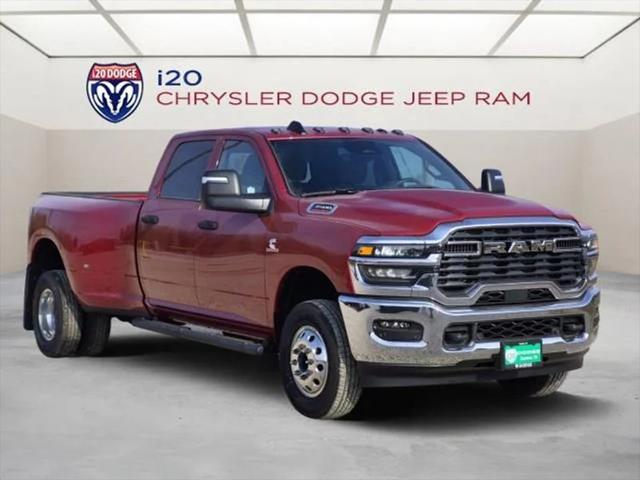 2026 RAM Ram 3500 RAM 3500 TRADESMAN CREW CAB 4X4 8 BOX 2026 RAM Ram 3500 RAM 3500 TRADESMAN CREW CAB 4X4 8 BOX