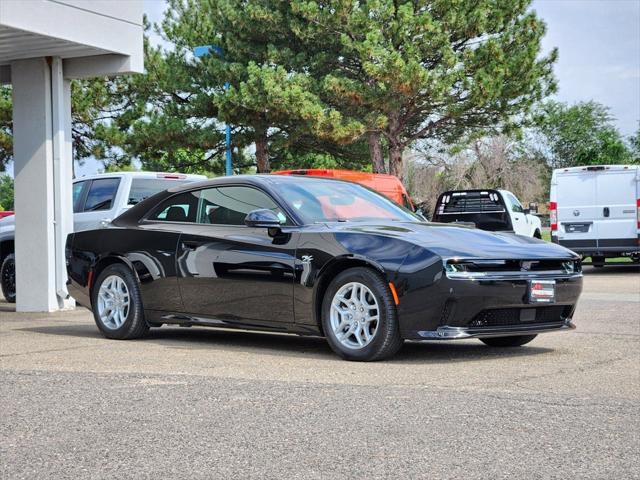 2025 Dodge Charger R/T AWD 2025 Dodge Charger R/T AWD