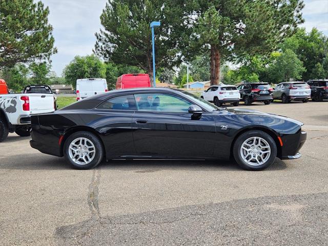 2025 Dodge Charger R/T AWD 2025 Dodge Charger R/T AWD