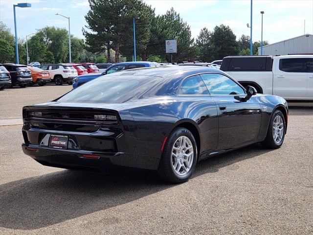2025 Dodge Charger R/T AWD 2025 Dodge Charger R/T AWD