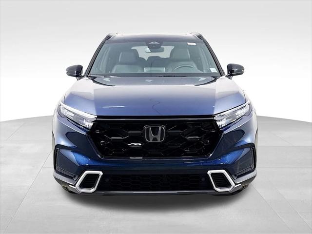 2025 Honda CR-V Hybrid Sport Touring 2025 Honda CR-V Hybrid Sport Touring