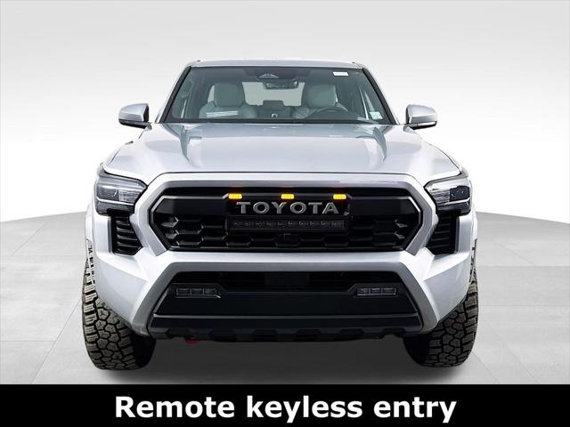 2024 Toyota Tacoma SR5 4WD