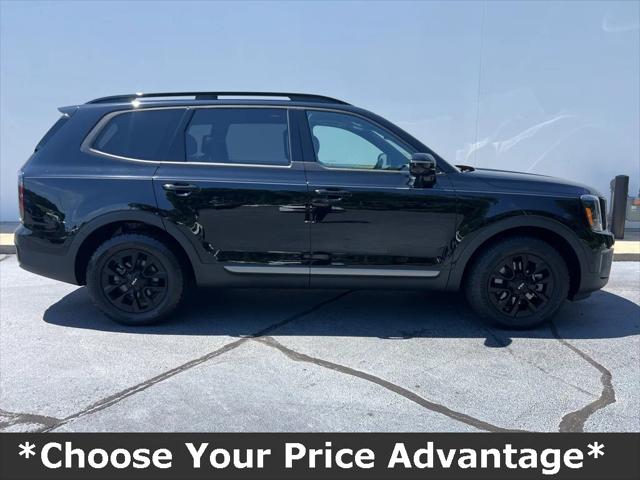 2023 Kia Telluride SX Prestige X-Pro