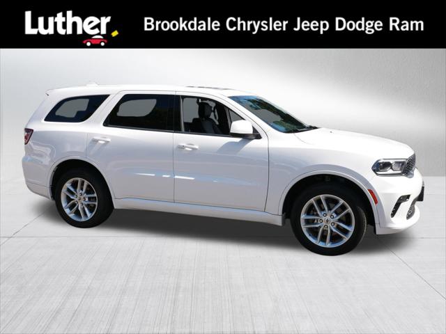 2022 Dodge Durango GT AWD