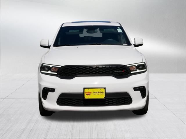 2022 Dodge Durango GT AWD