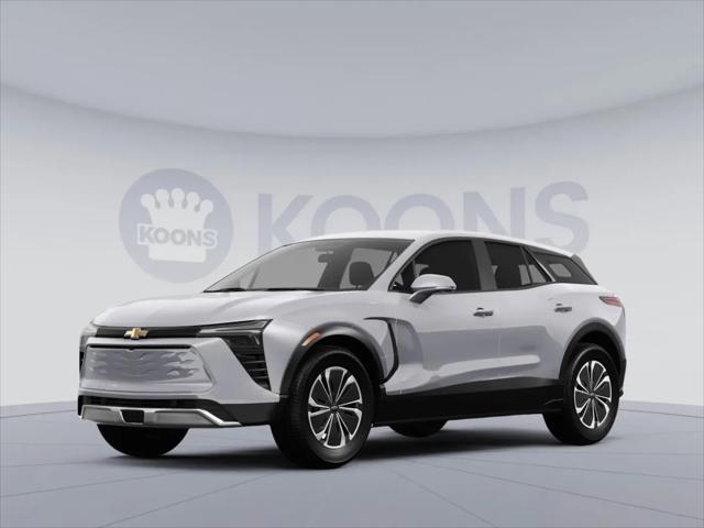 2025 Chevrolet Blazer AWD 2LT for sale in Clarksville, MD
