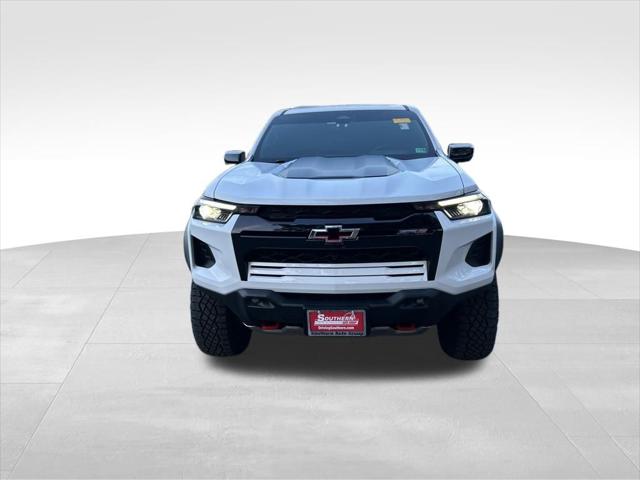 2024 Chevrolet Colorado 4WD ZR2