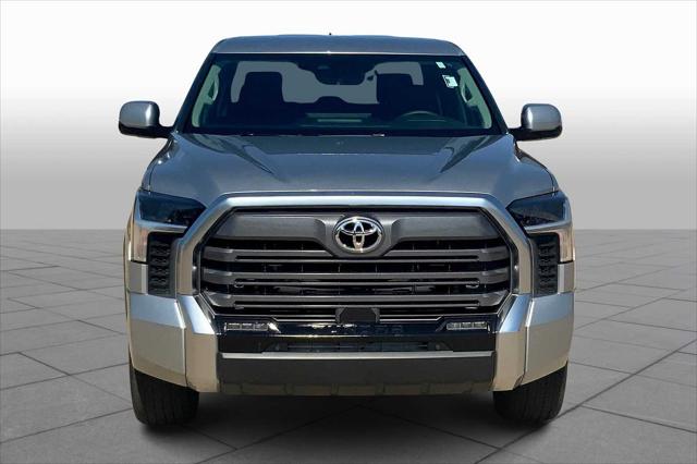 2024 Toyota Tundra Limited 4WD