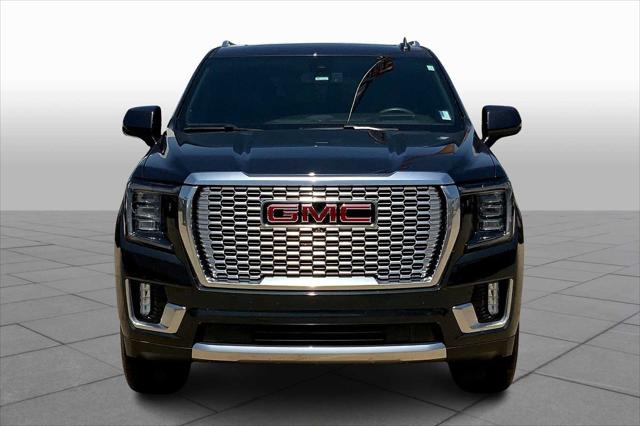 2021 GMC Yukon 4WD Denali
