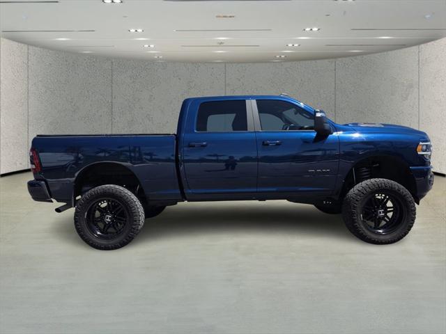 2024 RAM 2500 Laramie Crew Cab 4x4 64 Box