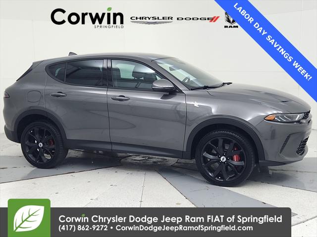 2023 Dodge Hornet GT Plus AWD
