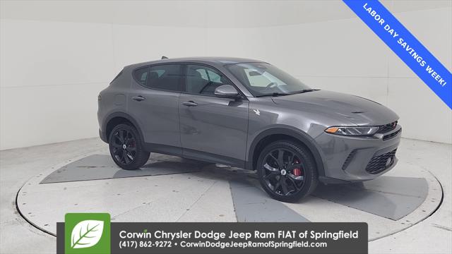 2023 Dodge Hornet GT Plus AWD