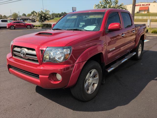 2009 Toyota Tacoma Base V6