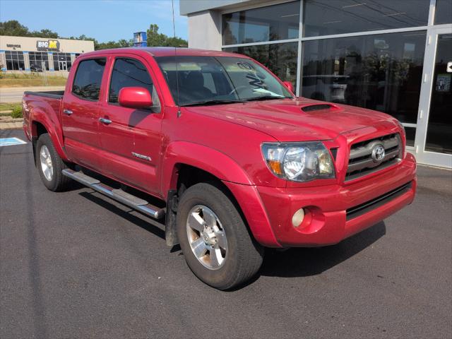 2009 Toyota Tacoma Base V6