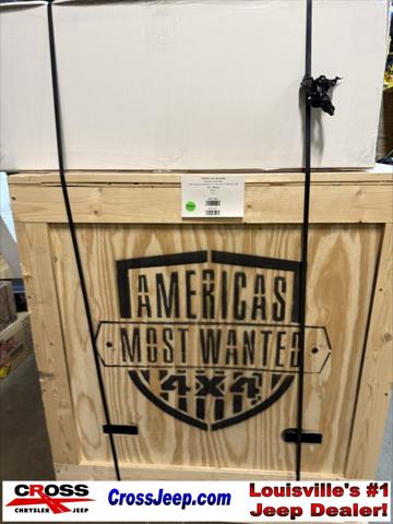 2021 Jeep Wrangler Rubicon 4X4 2021 Jeep Wrangler Rubicon 4X4