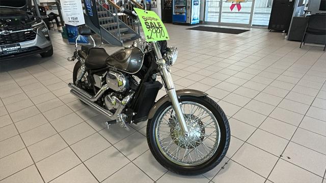 2006 Honda Shadow Spirit 750 MOTOR CYCLE