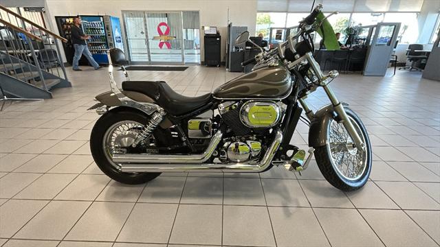 2006 Honda Shadow Spirit 750 MOTOR CYCLE