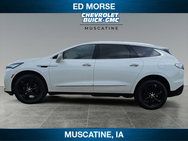 2024 Buick Enclave Premium AWD