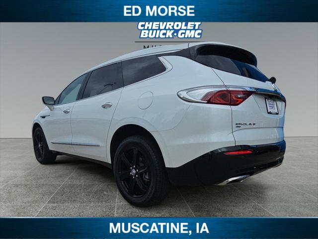 2024 Buick Enclave Premium AWD