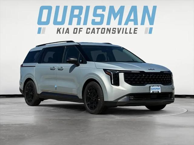 2026 Kia Carnival MPV SX Prestige for sale in Woodlawn, MD