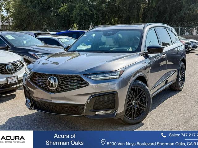 2026 Acura MDX A-SPEC Advance Package for sale in Sherman Oaks, CA
