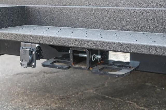 2026 Ford E-350 Cutaway E-Series Cutaway