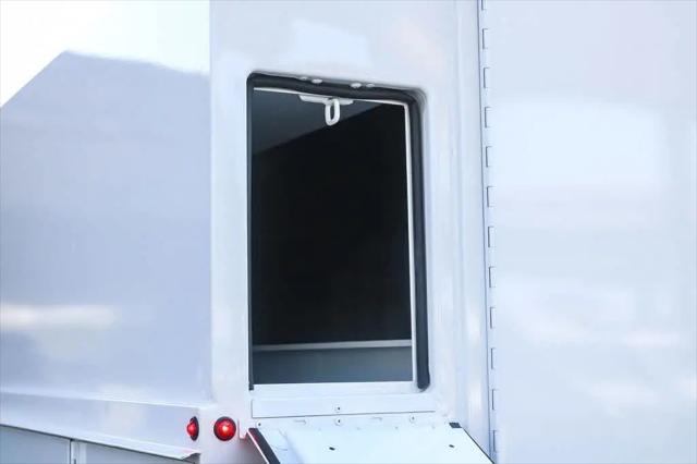 2026 Ford E-350 Cutaway E-Series Cutaway