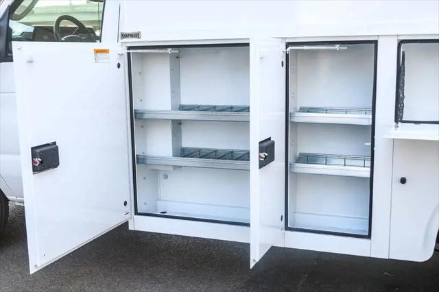 2026 Ford E-350 Cutaway E-Series Cutaway