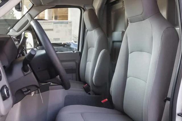 2026 Ford E-350 Cutaway E-Series Cutaway
