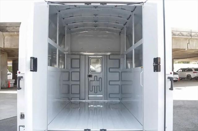 2026 Ford E-350 Cutaway E-Series Cutaway