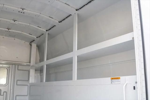 2026 Ford E-350 Cutaway E-Series Cutaway