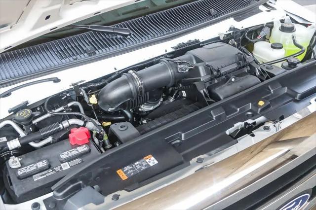 2026 Ford E-350 Cutaway E-Series Cutaway