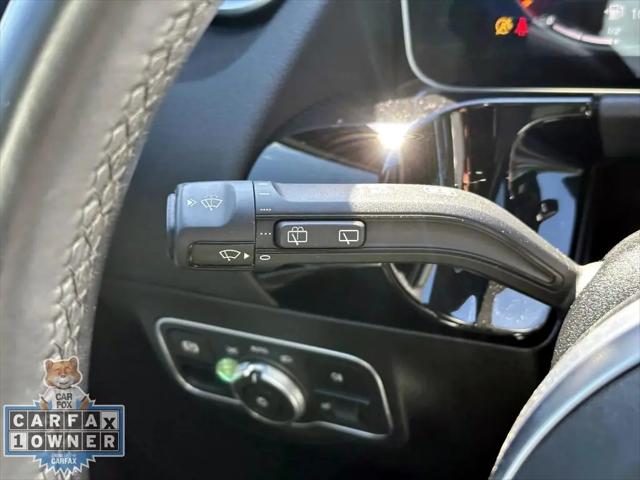 2021 Mercedes-Benz GLA-CLASS 4MATIC