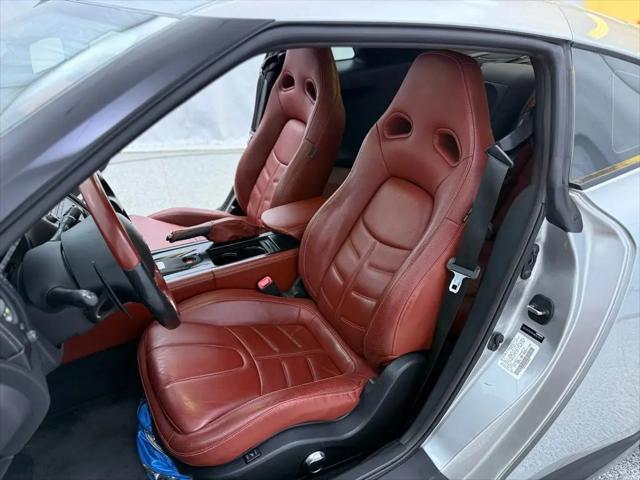 2015 Nissan GT-R Premium