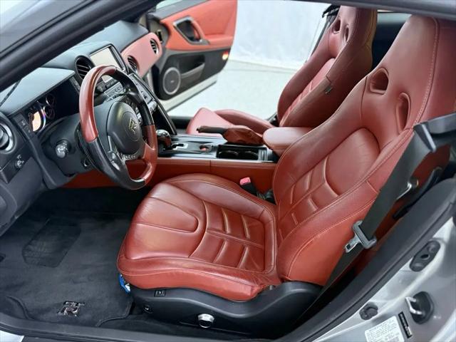 2015 Nissan GT-R Premium