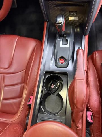 2015 Nissan GT-R Premium