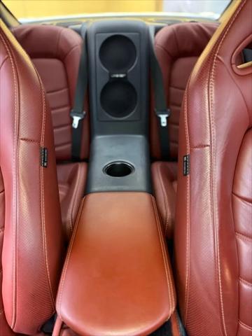 2015 Nissan GT-R Premium