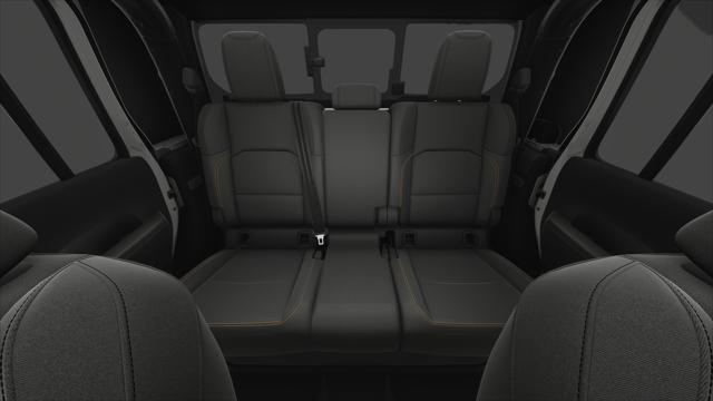 2025 Jeep Gladiator GLADIATOR SPORT S 4X4 2025 Jeep Gladiator GLADIATOR SPORT S 4X4